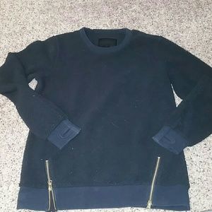 Volcom Tops - Women's Volcom Large Fleece Volcom Tops - Women's Volcom Large Fleece